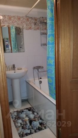 2-комн.кв., 52 м², этаж 6