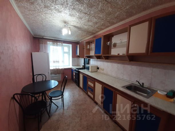 3-комн., 65 м², 8/10 этаж