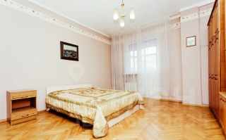 3-комн.кв., 80 м², этаж 3