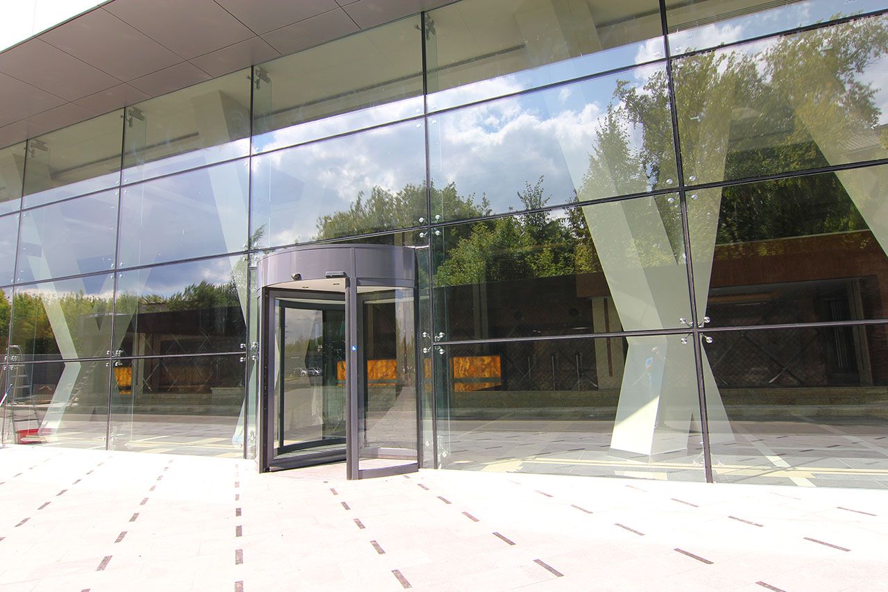 аренда помещений в БЦ Victory Park Plaza (Виктори Парк Плаза)