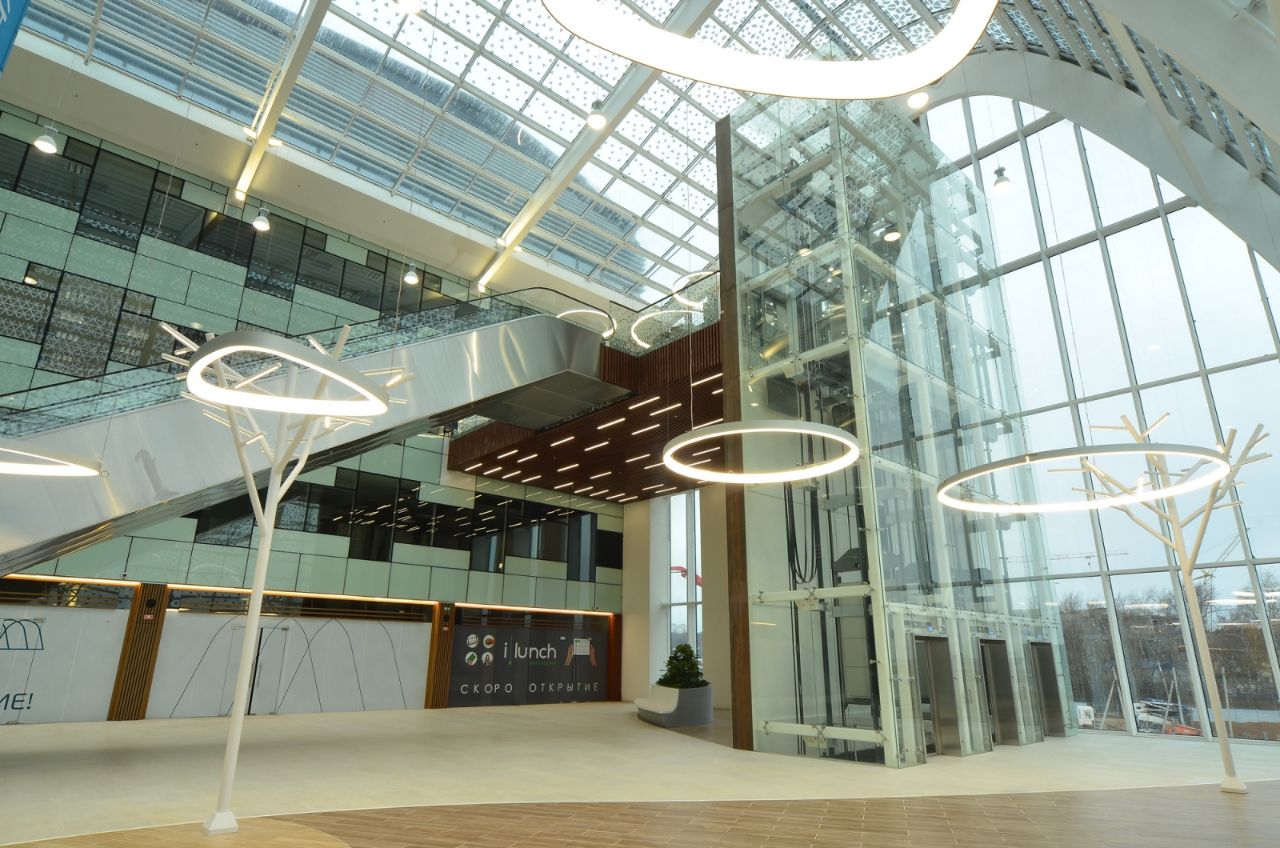 ТЦ Амальтея