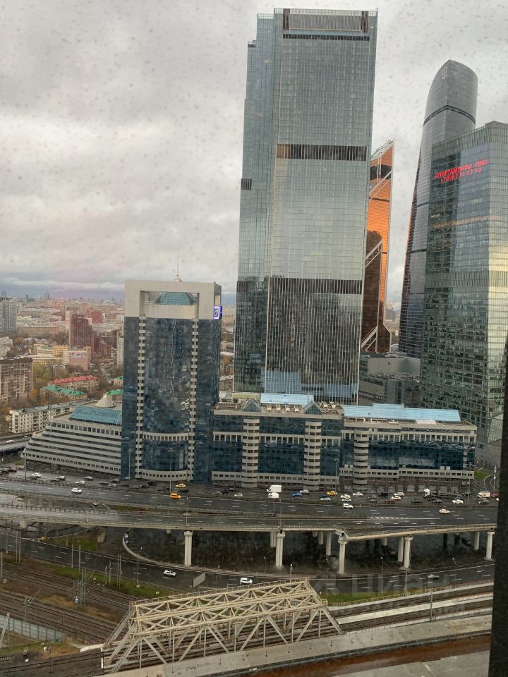 1-комнатная квартира, 40 м² — фото 1