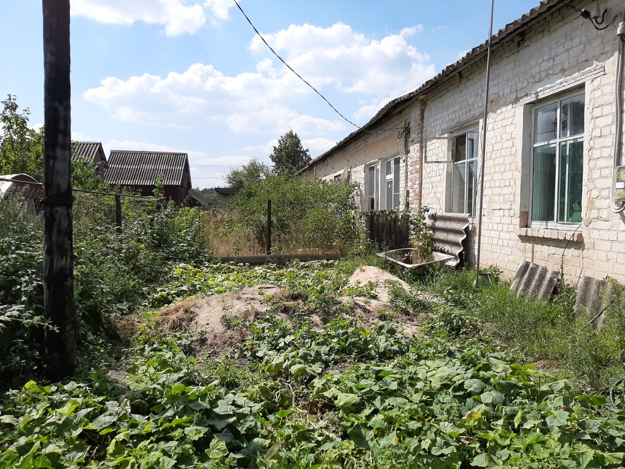 Купить загородную недвижимость в поселке Бор Рамонского района, продажа  загородной недвижимости - база объявлений Циан. Найдено 3 объявления