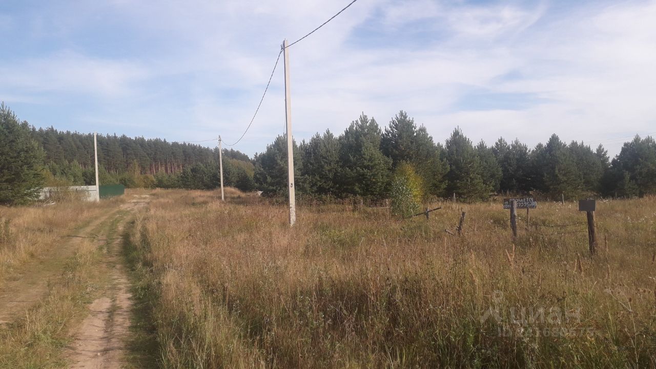 Купить загородную недвижимость в Ельниковском районе республики Мордовия,  продажа загородной недвижимости - база объявлений Циан. Найдено 8 объявлений