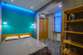 2-комн.кв., 60 м², этаж 12