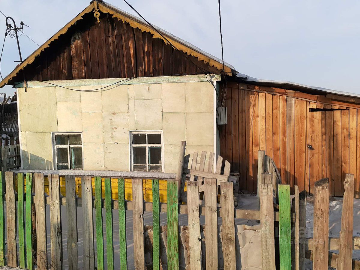 Купить дом на улице Железнодорожников в микрорайоне Площадка в городе  Улан-Удэ, продажа домов - база объявлений Циан. Найдено 1 объявление