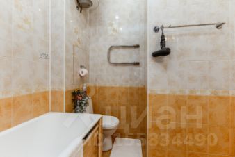 2-комн.кв., 60 м², этаж 1