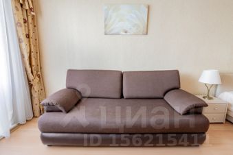 1-комн.кв., 35 м², этаж 4