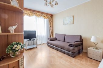 1-комн.кв., 35 м², этаж 4