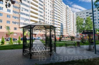 1-комн.кв., 60 м², этаж 4