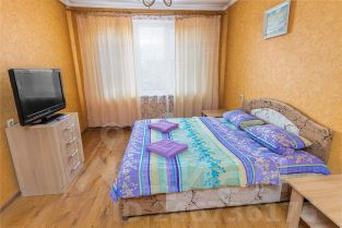 1-комн.кв., 40 м², этаж 2