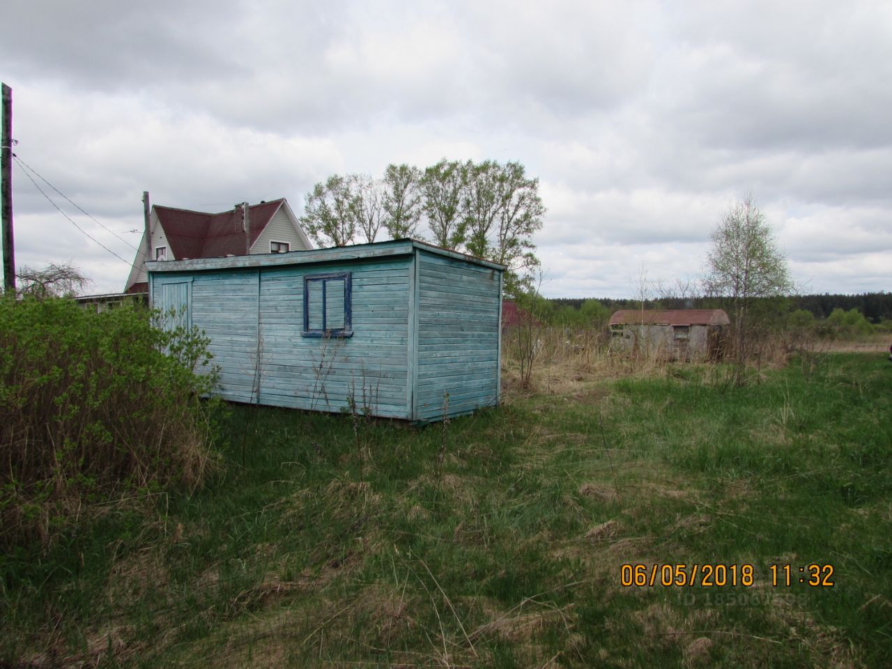 Купить загородную недвижимость в деревне Игуменка Тверской области, продажа  загородной недвижимости - база объявлений Циан. Найдено 8 объявлений