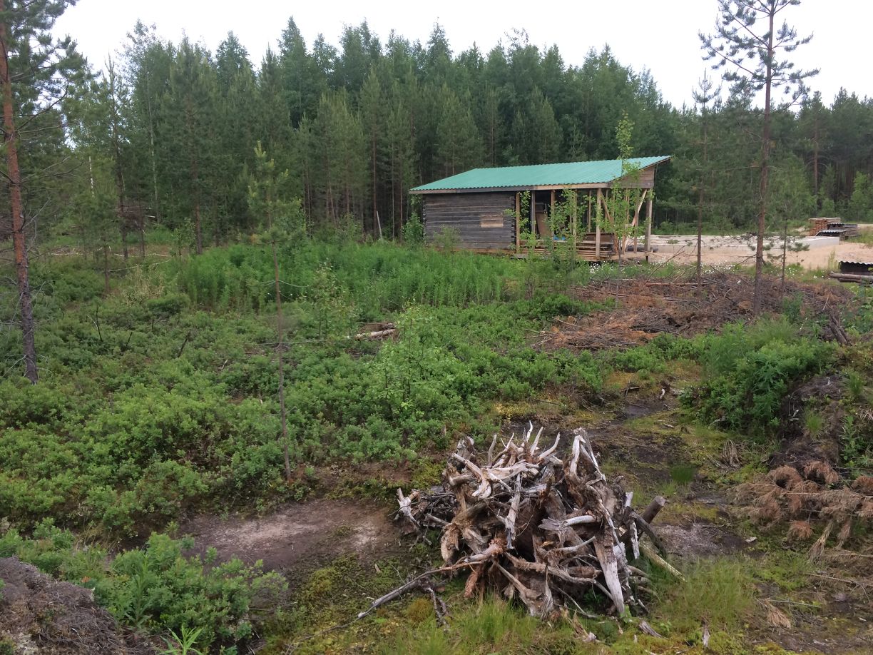 Купить загородную недвижимость в коттеджном поселке Яг-кар городского  округа Сыктывкара, продажа загородной недвижимости - база объявлений Циан.  Найдено 2 объявления