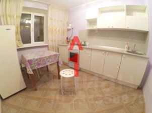 1-комн.кв., 40 м², этаж 5