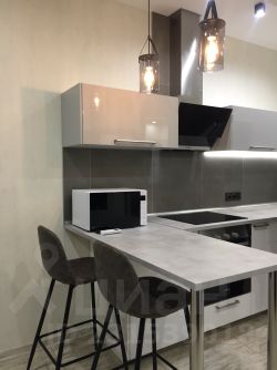 2-комн.кв., 70 м², этаж 15