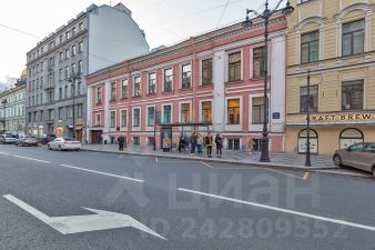 2-комн.кв., 65 м², этаж 3