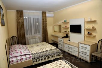 1-комн.кв., 41 м², этаж 2