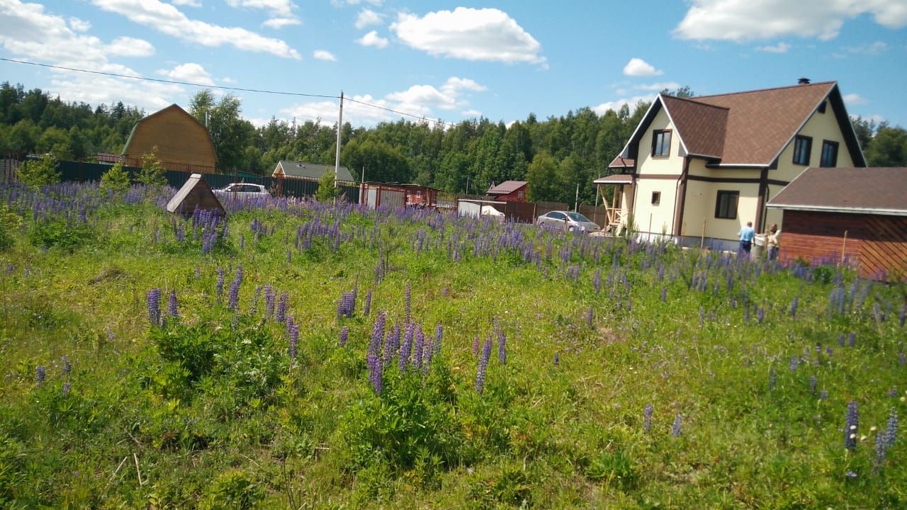 Купить загородную недвижимость в деревне Санино Петушинского района,  продажа загородной недвижимости - база объявлений Циан. Найдено 6 объявлений