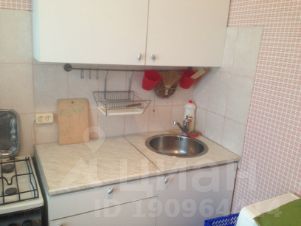 1-комн.кв., 35 м², этаж 7