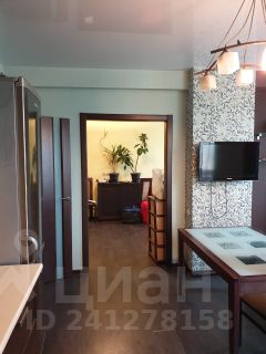 2-комн.кв., 45 м², этаж 6