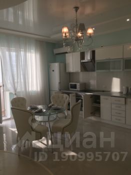 3-комн.кв., 110 м², этаж 11