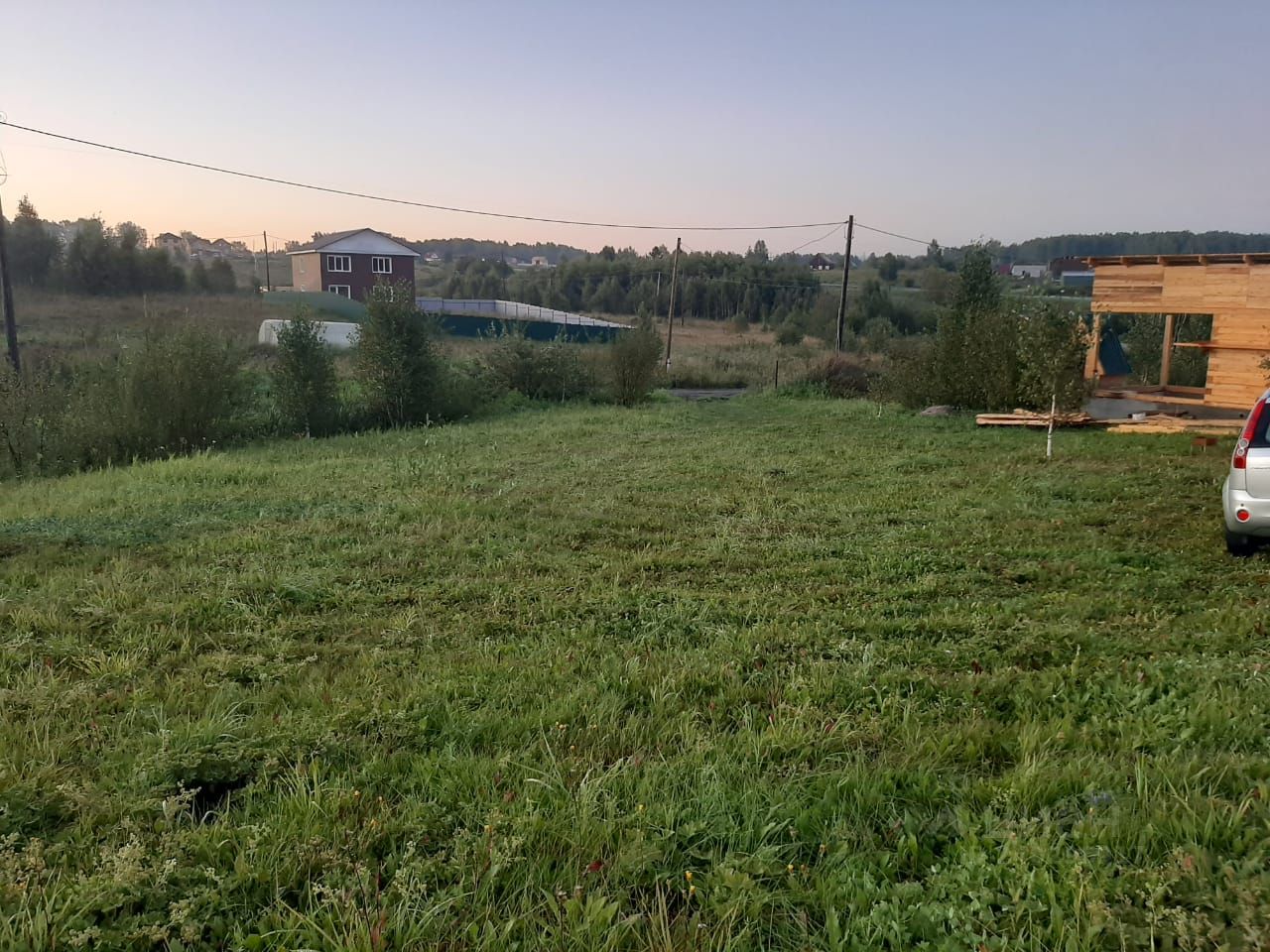 Купить загородную недвижимость в деревне Малая Михайловка Томского района,  продажа загородной недвижимости - база объявлений Циан. Найдено 6 объявлений