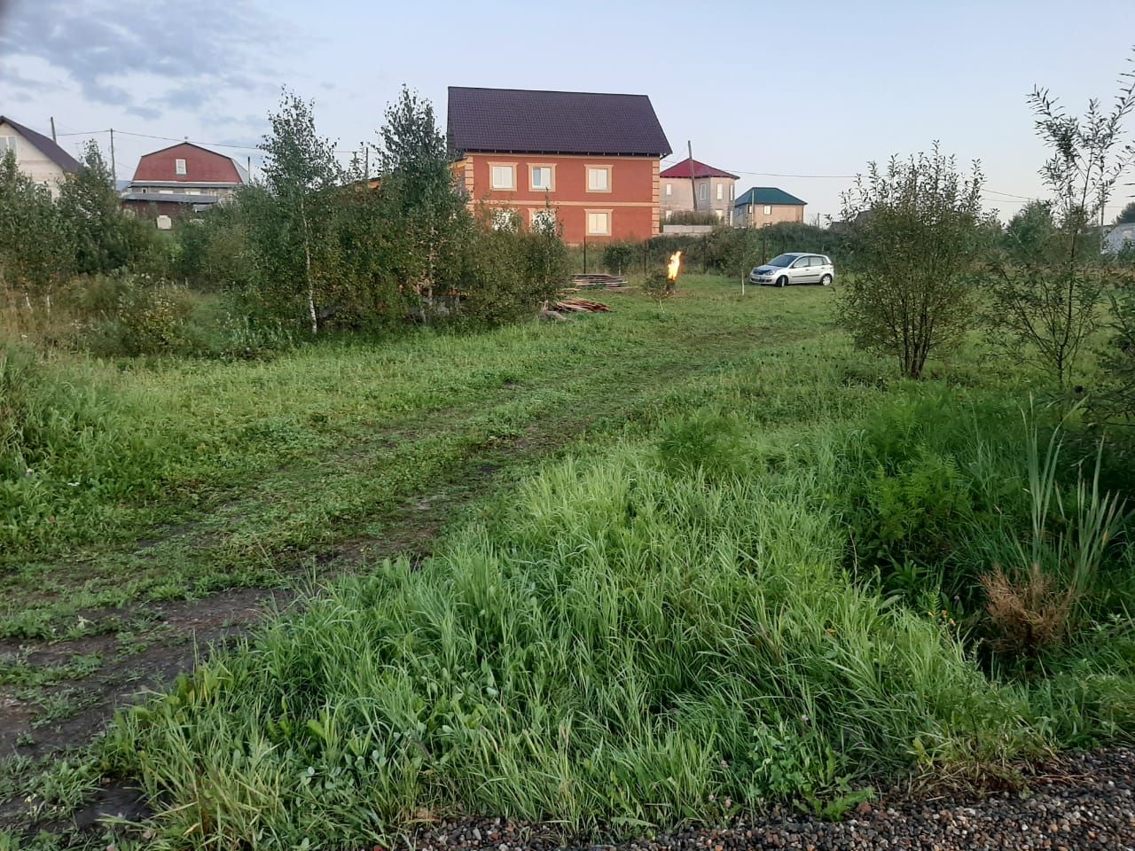 Купить загородную недвижимость в деревне Малая Михайловка Томского района,  продажа загородной недвижимости - база объявлений Циан. Найдено 6 объявлений