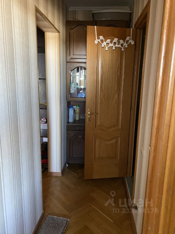 2-комнатная квартира, 56 м² — фото 5