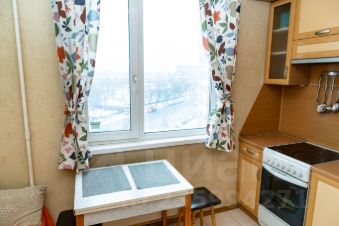 1-комн.кв., 35 м², этаж 6