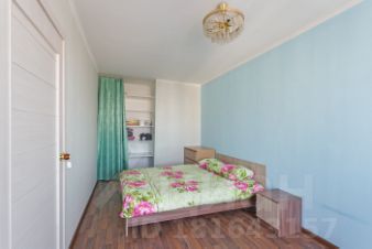 2-комн.кв., 53 м², этаж 9