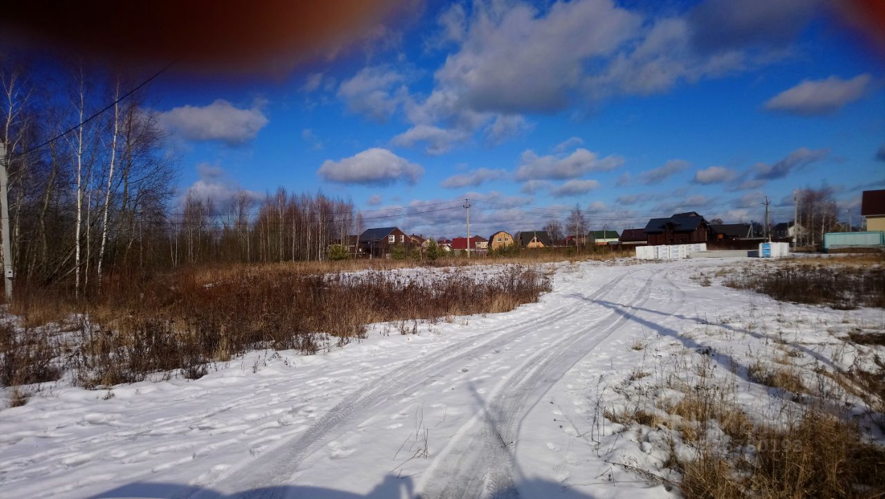 Купить земельный участок в городском поселении Электроугли Московской  области, продажа земельных участков - база объявлений Циан. Найдено 6  объявлений