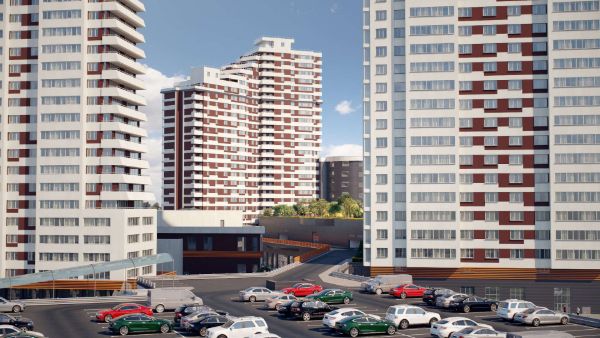 Набережные Челныдағы жезөкшелер саны