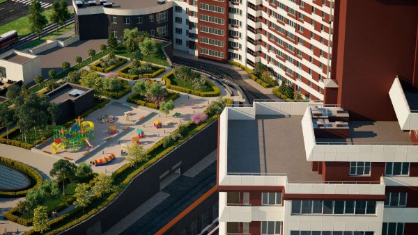 Құмарлы минеттің фотосы