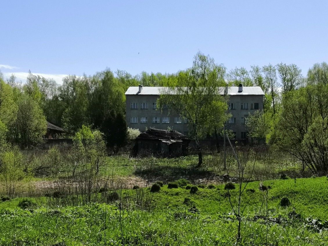 Купить загородную недвижимость в деревне Красный Котельщик Московской  области, продажа загородной недвижимости - база объявлений Циан. Найдено 1  объявление