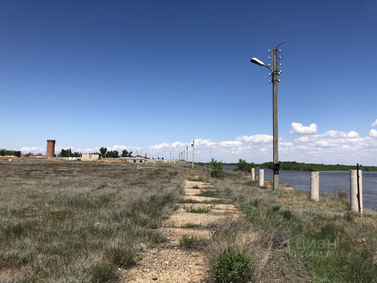 Купить загородную недвижимость в селе Енотаевка Астраханской области,  продажа загородной недвижимости - база объявлений Циан. Найдено 3 объявления