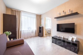 2-комн.кв., 50 м², этаж 6