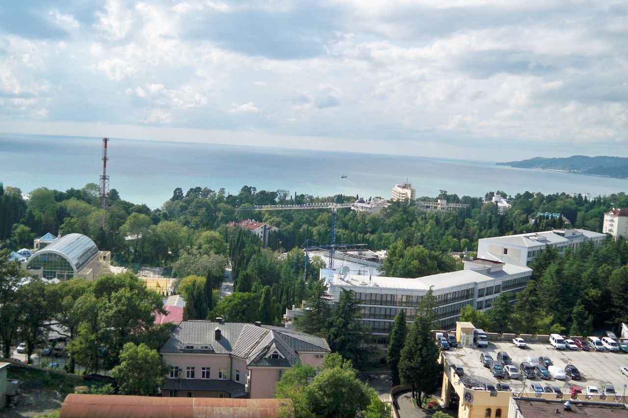 Купить квартиру в микрорайоне Новый Сочи в городе Сочи, продажа квартир во  вторичке и первичке на Циан. Найдено 974 объявления