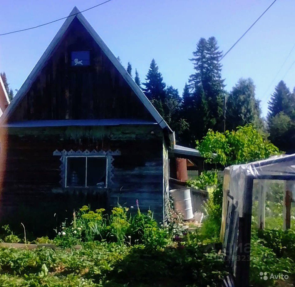 Купить загородную недвижимость в деревне Верхняя Хохловка Пермского района,  продажа загородной недвижимости - база объявлений Циан. Найдено 2 объявления