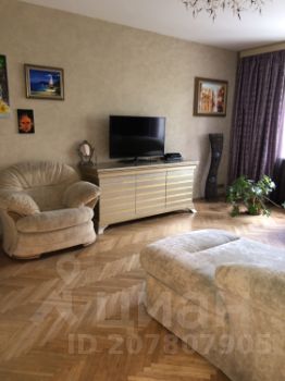 4-комн.кв., 102 м², этаж 6