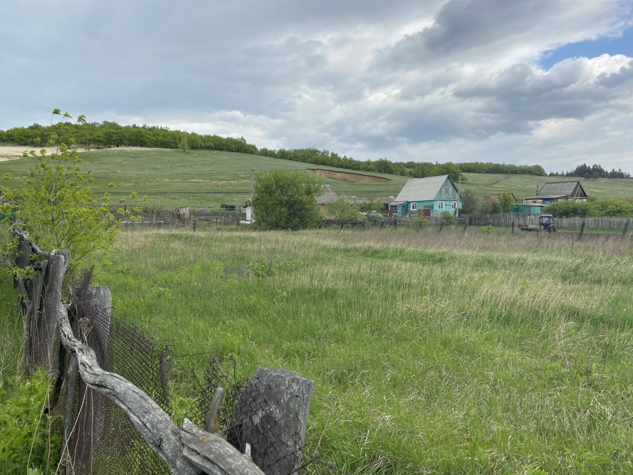 Купить загородную недвижимость в селе Поповка Саратовского района, продажа  загородной недвижимости - база объявлений Циан. Найдено 2 объявления