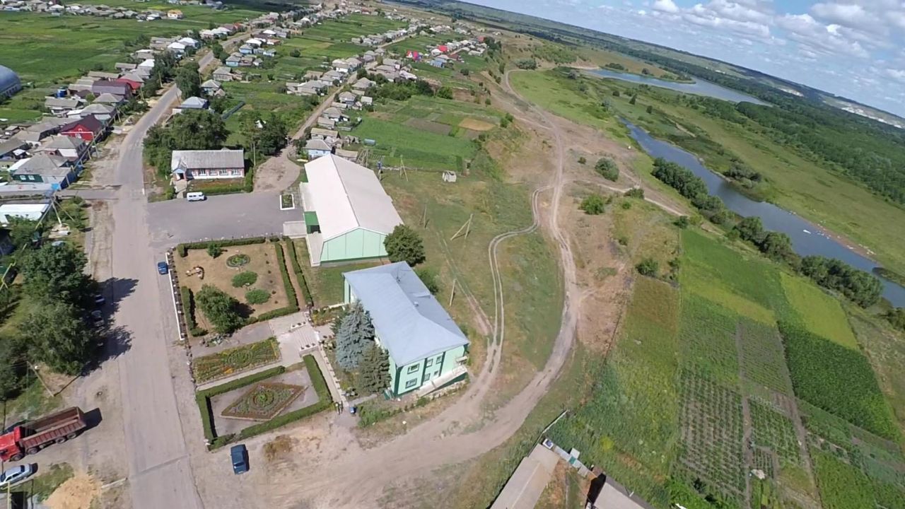 Купить загородную недвижимость в селе Троицкое Лискинского района, продажа  загородной недвижимости - база объявлений Циан. Найдено 1 объявление