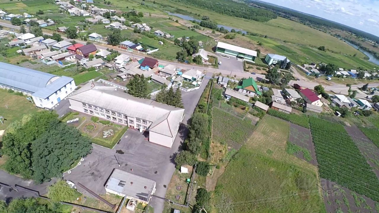 Купить загородную недвижимость в селе Троицкое Лискинского района, продажа  загородной недвижимости - база объявлений Циан. Найдено 1 объявление