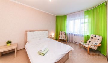 1-комн.кв., 40 м², этаж 2