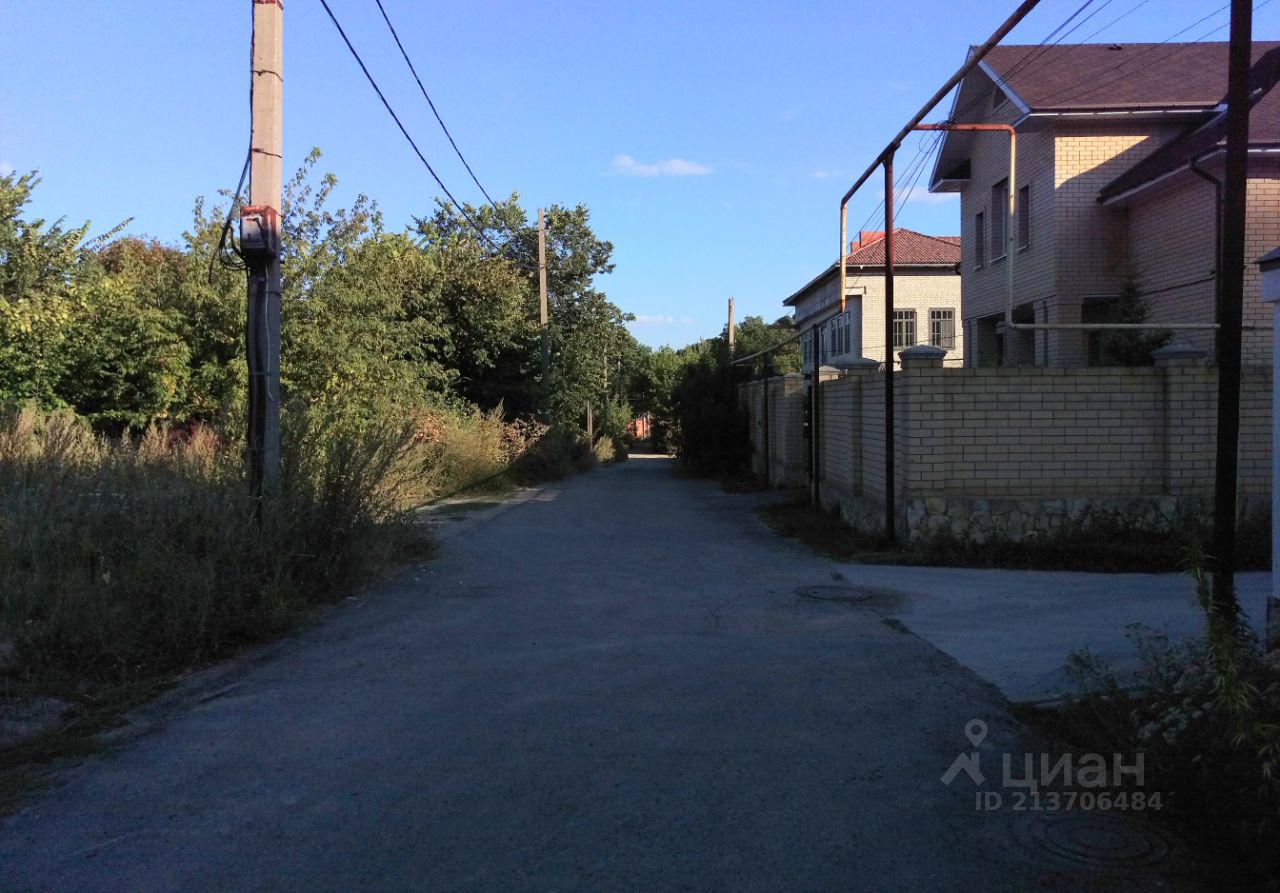 Купить загородную недвижимость в поселке Смирновское Ущелье города Саратова,  продажа загородной недвижимости - база объявлений Циан. Найдено 1 объявление