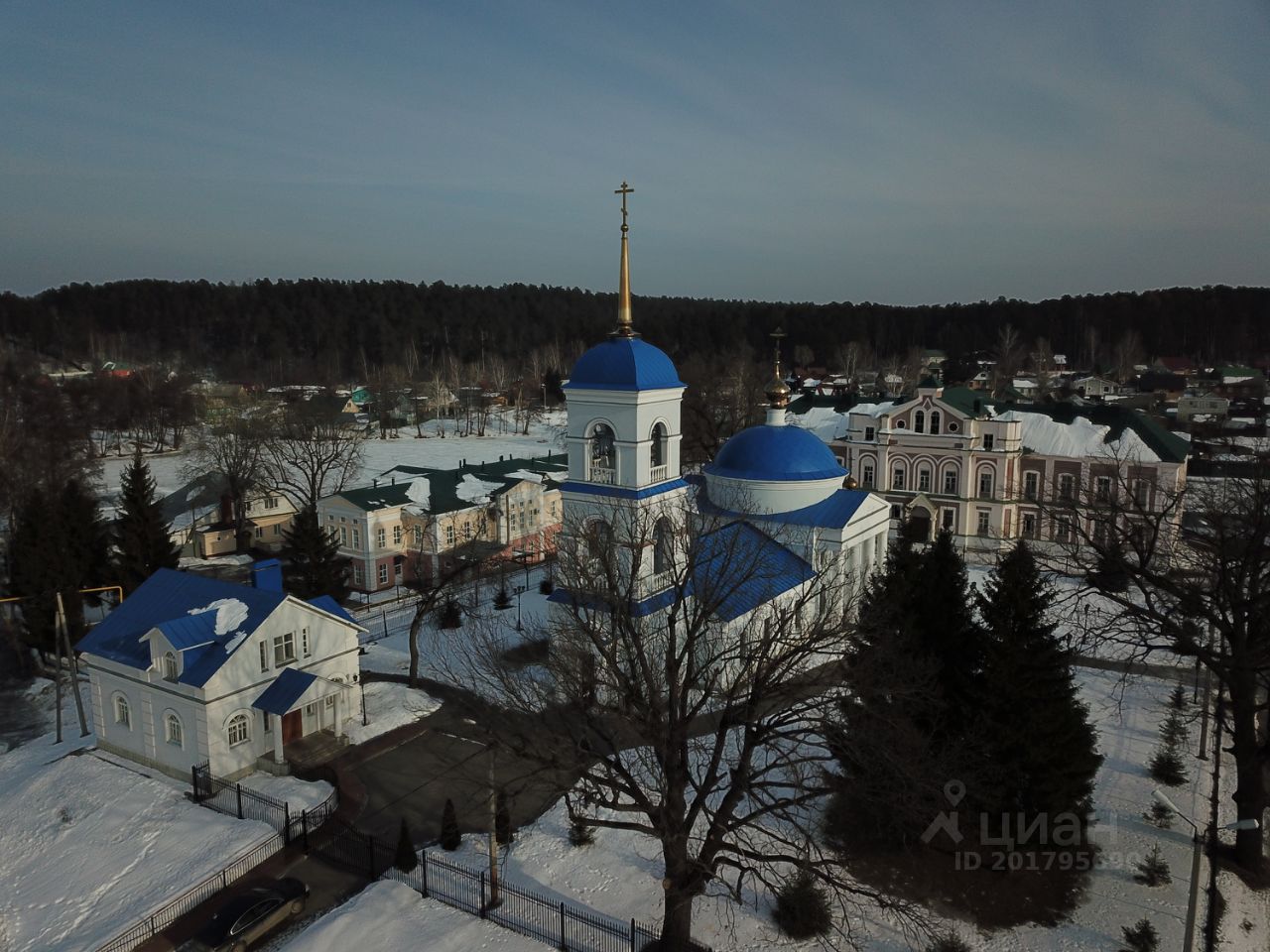 Купить земельный участок в селе Тулиновка Тамбовского района, продажа  земельных участков - база объявлений Циан. Найдено 31 объявление