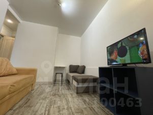 1-комн.кв., 26 м², этаж 4