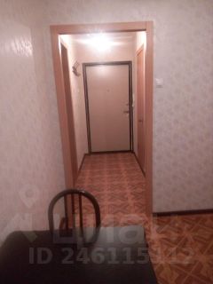 1-комн.кв., 42 м², этаж 9