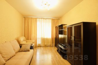 2-комн.кв., 56 м², этаж 4