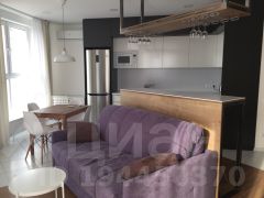 2-комн.кв., 45 м², этаж 17