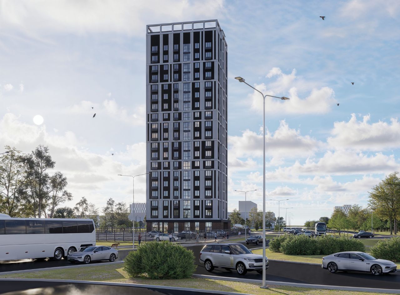 фото ЖК 10 МИКРОРАЙОН